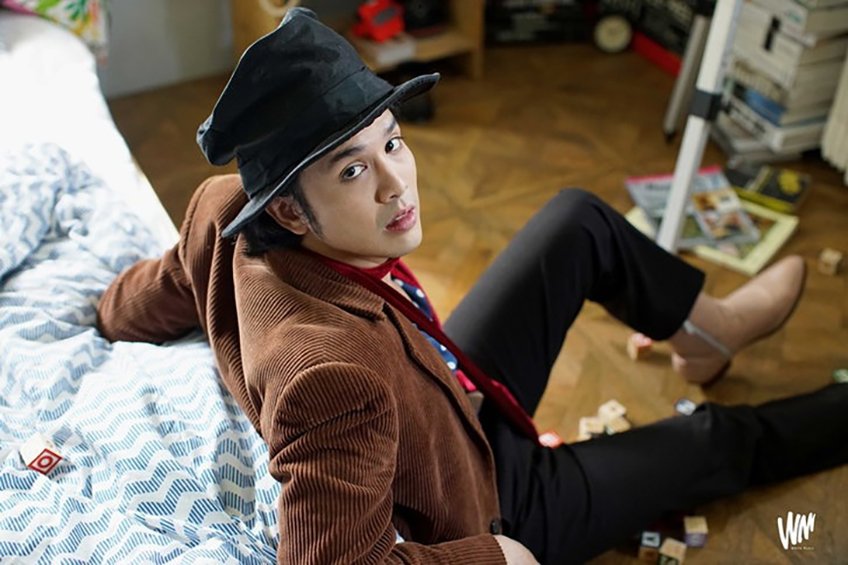 เนื้อเพลงโดย ไชยอมร แก้ววิบูลย์พันธุ์ เก็บรัก